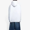 SS21 Pohodové ležérní unisex bílé 620947TKV959040