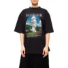 SS21 Sacre Coeur velká verze černá 641532TJVH61000