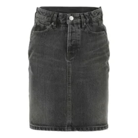 SS21 Sukně „Grey Denim“ 657637TBP471440