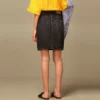 SS21 Sukně „Grey Denim“ 657637TBP471440