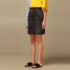 SS21 Sukně „Grey Denim“ 657637TBP471440