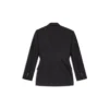 Stahovací bundy „Black“ 773357TNT391000