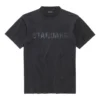 Standardní tričko s klasickým střihem „Black Faded“ 850261TTVC71041