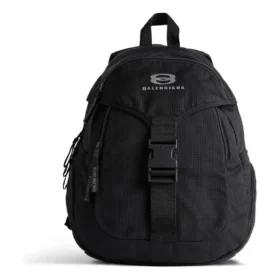 Střední batoh Unity „Black“ 7921212AA5S1000