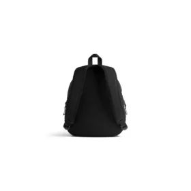Střední batoh Unity „Black“ 7921212AA5S1000