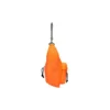 Střední taška Raver s řetízkem „Fluo Orange“ 7410802AACO7526