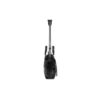 Středně velká taška Le Cagole „Black“ 719067210KR1000