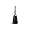 Středně velká taška přes rameno Crush „Black“ 7654662AAR21000