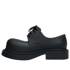 Steroid Polobotky „Black“ 717805W0FOI1000