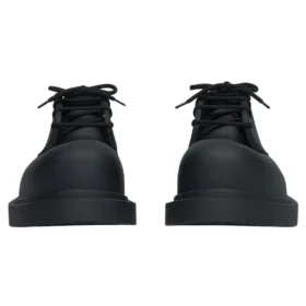 Steroid Polobotky „Black“ 717805W0FOI1000