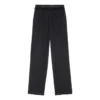 Střihové joggingové kalhoty „Black“ 659052TJO251000