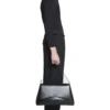 Střihové joggingové kalhoty „Black“ 659052TJO251000