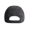 Surfařská čepice „Black Blue“ 771966410B21001