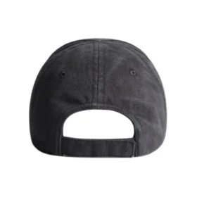 Surfařská čepice „Black Blue“ 771966410B21001
