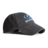 Surfařská čepice „Black Blue“ 771966410B21001