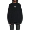 Svetr BB Icon „Black“ 696226T32521000