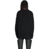 Svetr BB Icon „Black“ 696226T32521000
