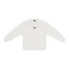Svetr BB Icon „White“ 696226T32529012