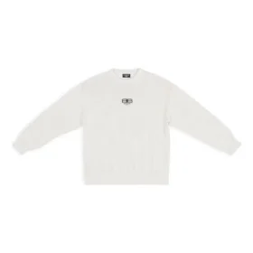 Svetr BB Icon „White“ 696226T32529012