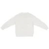 Svetr BB Icon „White“ 696226T32529012