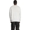 Svetr BB Icon „White“ 696226T32529012