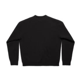 Svetr „Black“ 764454T16751000