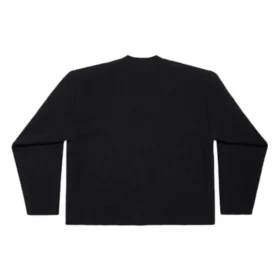 Svetr „Black“ 771668T16751000
