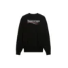 Svetr Political Campaign „Black“ 675292T31761000