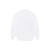 Svetr s potiskem Venezia „White“ 652981TKV899094