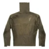 Svetr z recyklovaných ponožek „Dark Green“ 768686T71932525