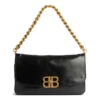 Taška Bb Soft Medium Flap „Black“ 7485962AAIZ1000