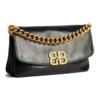 Taška Bb Soft Medium Flap „Black“ 7485962AAIZ1000