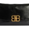 Taška Bb Soft Medium Flap „Black“ 7485962AAIZ1000