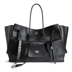 Taška Bel Air XL Carry All „Black“ 8054802ABAW1000