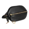 Taška Bolero Bowling Mini „Black“ 8685852ACJS1000