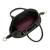 Taška Bolero Bowling Mini „Black“ 8685852ACJS1000