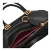 Taška Bolero Bowling Mini „Black“ 8685852ACJS1000