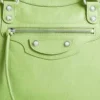 Taška City Medium „Green“ 7977862AA9S3210