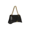 Taška Crush Large Chain „Black“ 716332210IT1000