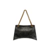 Taška Crush Large Chain „Black“ 716332210IT1000