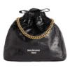 Taška Crush Xs „Black“ 7817962AAZS1000