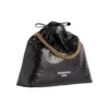 Taška Crush Xs „Black“ 7817962AAZS1000