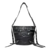 Taška Emo Bucket „Black“ 702036210BZ1000