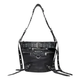 Taška Emo Bucket „Black“ 702036210BZ1000