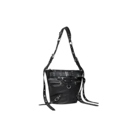 Taška Emo Bucket „Black“ 702036210BZ1000