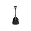 Taška Le Cagole Xs Bucket „Black“ 7024311VG9Y1000