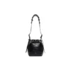 Taška Le Cagole Xs Bucket „Black“ 7024311VG9Y1000