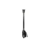 Taška Le Cagole Xs Flap „Black“ 719082210KR1000