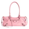 Taška Le City Bag East-West „Vintage Pink“ 8676672ABEK5826