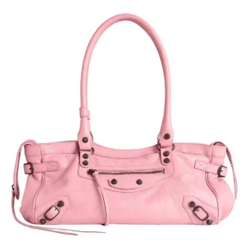 Taška Le City Bag East-West „Vintage Pink“ 8676672ABEK5826